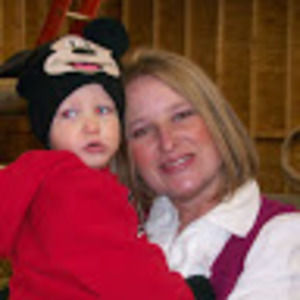 Meet your Posher, Crystal